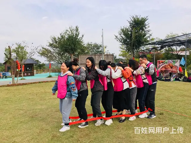 2022年合肥春季拓展团建，户外拓展培训，企业内训 - 图片 7