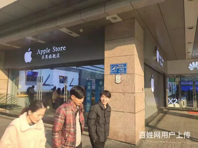南大街十字路口，沿街旺铺年租金280万 - 图片 4