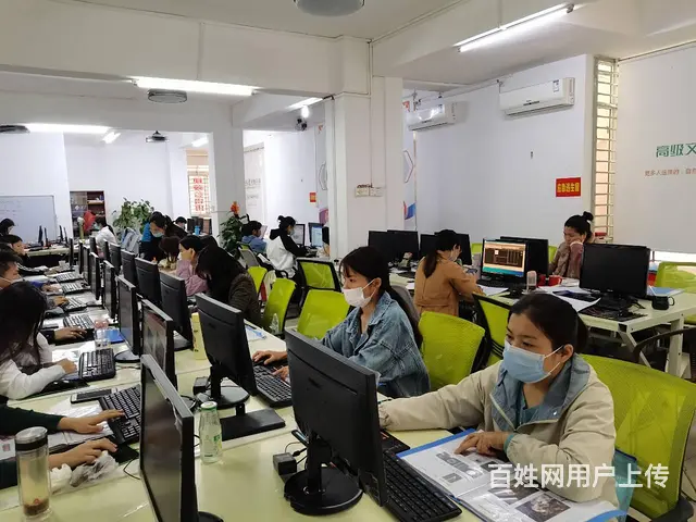 贵港学室内外设计CAD酷家乐SU草图大师培训 - 图片 1