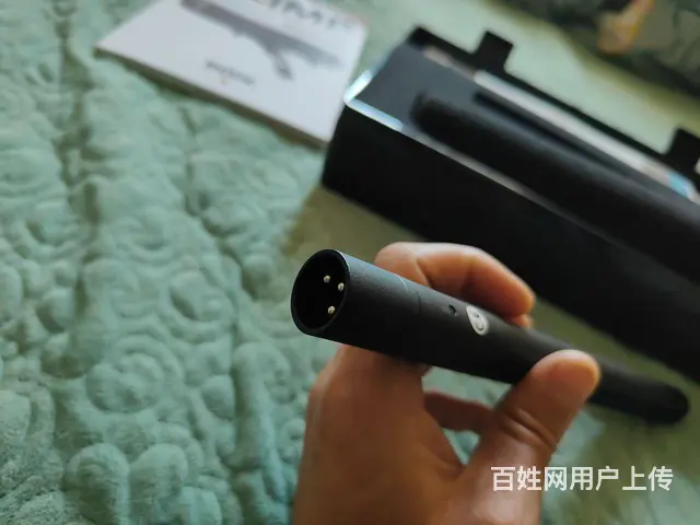 森海塞尔mkh416影视指向麦克风 - 图片 6
