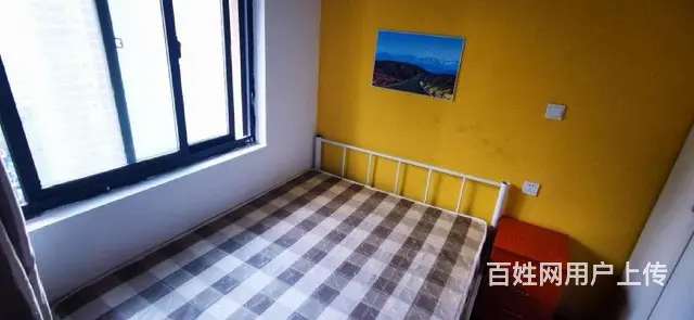 6号线奥体中心，星耀城，缤纷东苑，寰宇商务中心，付一压一月付 - 图片 5