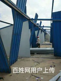 徐州二手旧活动房回收商家 - 图片 1