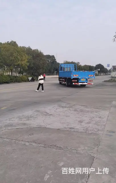 舟山考b2驾照哪个驾校比较好?本地考B2的驾校 - 图片 3