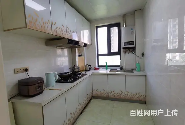 筑石西山香麓 普通住宅 精装修 - 图片 8