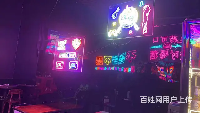 精选）奥园广场万人公寓楼下酒馆转让 - 图片 5