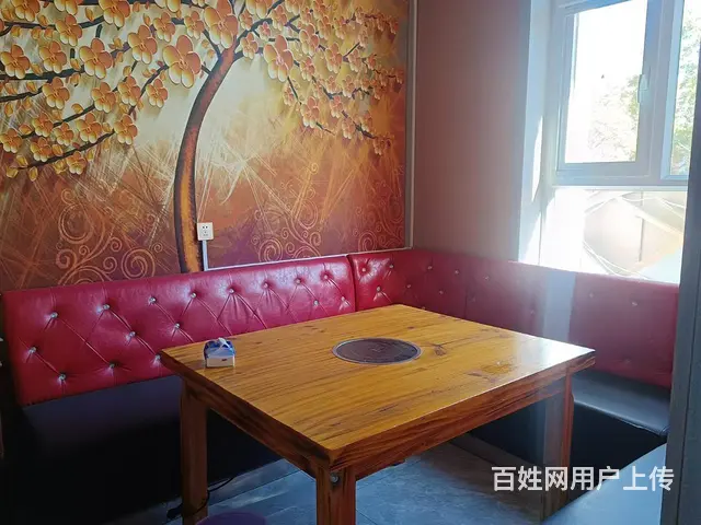 （帮选铺）一新城区神舟路临街餐饮店对外转让 - 图片 6