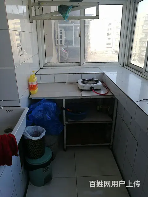 【搞定了！】八里铺中海城西侧四楼出租年租5000元 - 图片 4
