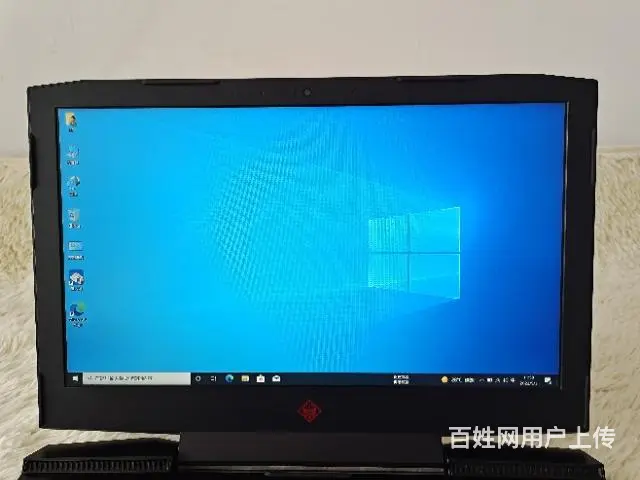 惠普暗影精灵吃鸡游戏本i5七代 4G独显 - 图片 6