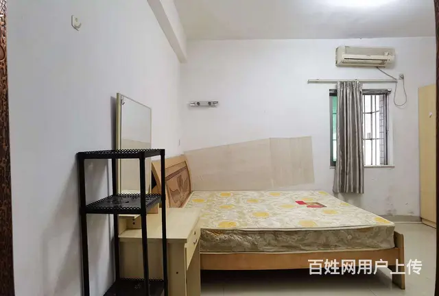 拱北关口迎宾广场电梯精装大公寓出租，租价1400，近关口。 - 图片 2
