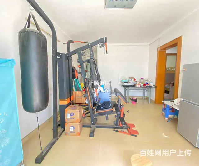 新香洲 体育西 华香苑 3房 中间楼层 精装修17小 - 图片 2