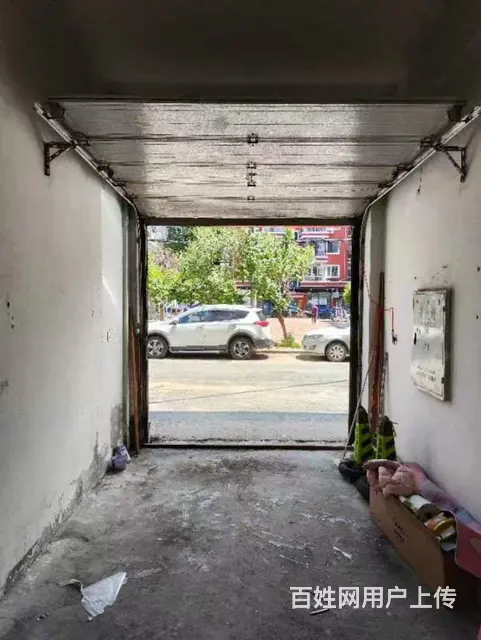 道外区馨美嘉园车库出租 - 图片 1