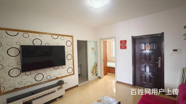 万达华宅31楼顶南北两室不把山看房议价 - 图片 1