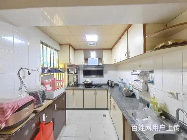 前山 龙安苑 精装四房 南北通透 复式 仅售16666/平 - 图片 1