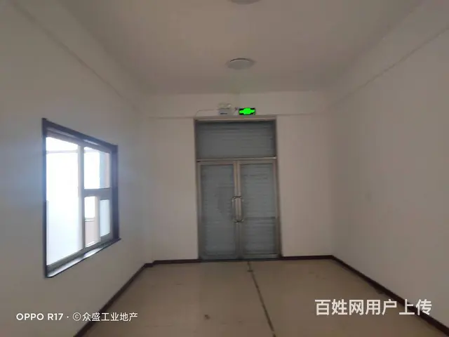 于洪区2160平厂房办公楼出租 - 图片 6
