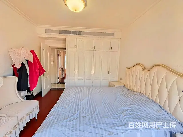 浏阳河品质小区，红橡华园，60万豪华装修，拎包入住 - 图片 7