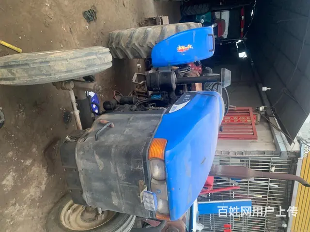07年纽荷兰70 - 图片 6