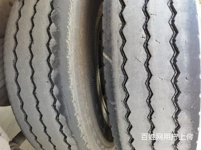国四，豪沃9.6米高栏 - 图片 9