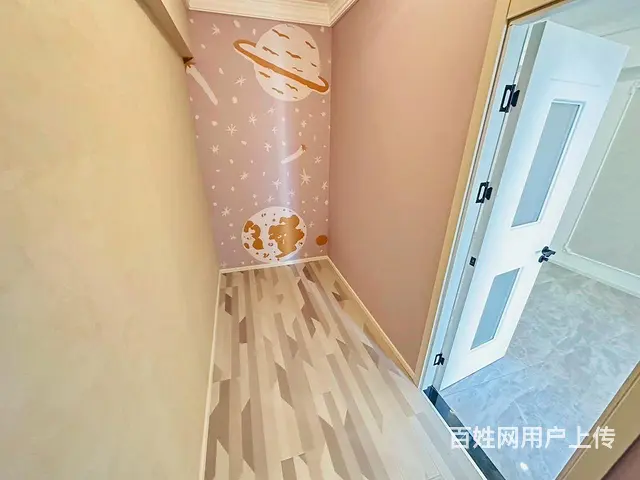 出门金廊地铁口 无需三年 和平一126双总 租金抵 - 图片 4