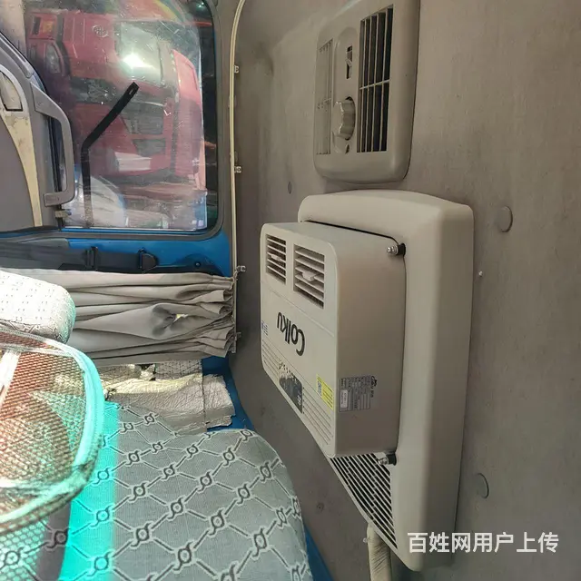 江淮 平板车 国3 - 图片 5