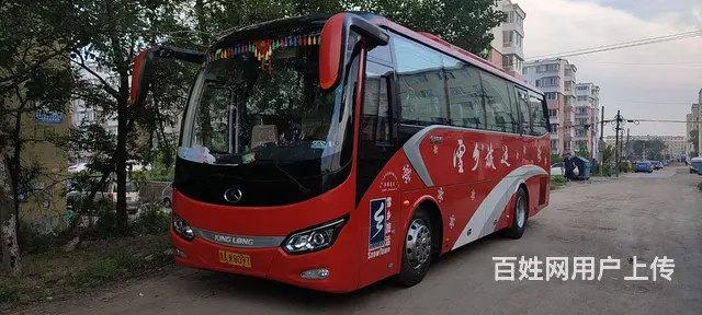 旅游大巴租赁（无区域限制） - 图片 3