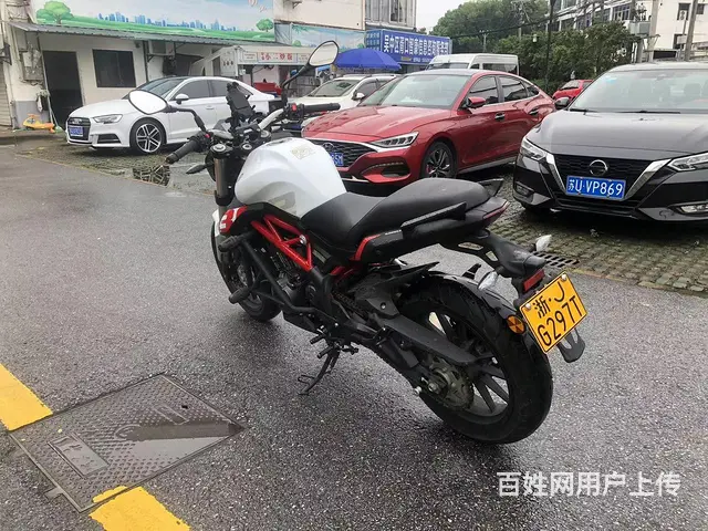 19年贝纳利黄龙300换车转让 - 图片 6