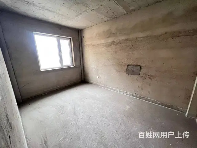 没大税，不收中介费水岸新城售楼处直售！毛坯86平31万 - 图片 8