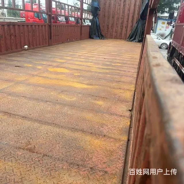 解放 高栏/栏板 国5 - 图片 7