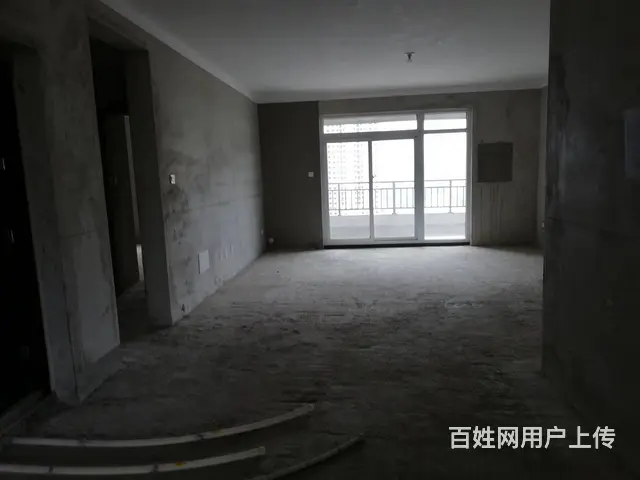 安和苑 普通住宅 毛坯房含地下室车位 - 图片 5