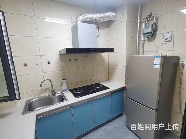 逸品阳光 普通住宅1厅 精装修 - 图片 4