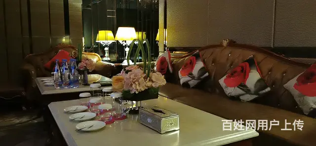 盘点吉安著名中高端夜总会KTV丨吉安夜总会预订 - 图片 3