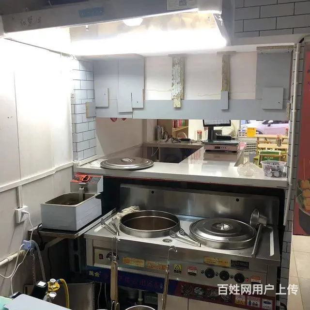 【搞定了！】道外宏图街馨美家园小区门口店铺出兑转让 - 图片 3