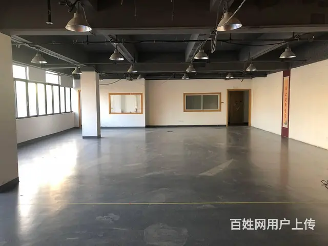 直租！带简装536平南屏写字楼 紧邻华发商都享政府补贴 - 图片 8