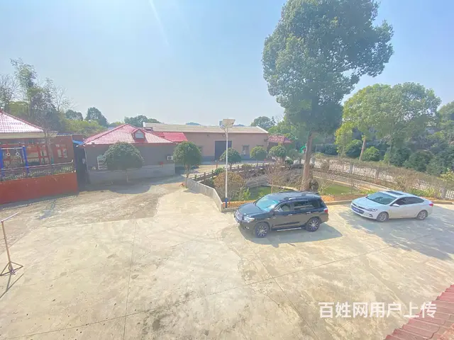 (房东直租)汉回捞建路1000平独院场地带整栋房屋优价出租 - 图片 10