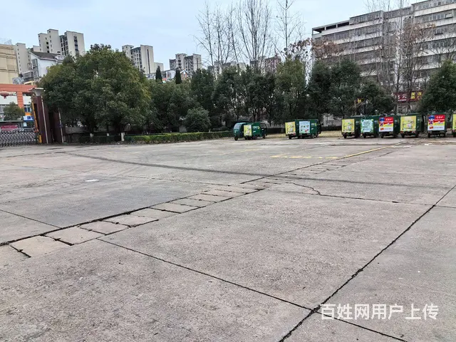 青原区火车站傍独栋物业，8000平独立停车场 - 图片 6