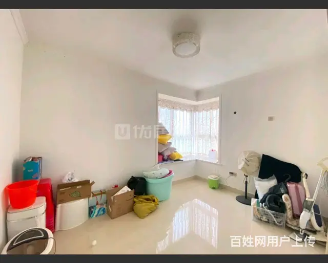 中介勿扰三室两厅自住婚房首次出租，近羊山外国语小 - 图片 2