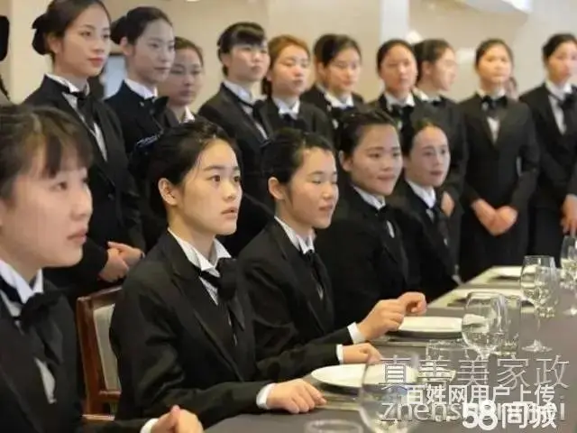 月嫂、育婴师、高管、管家、保镖、厨师、保姆、护工 - 图片 6