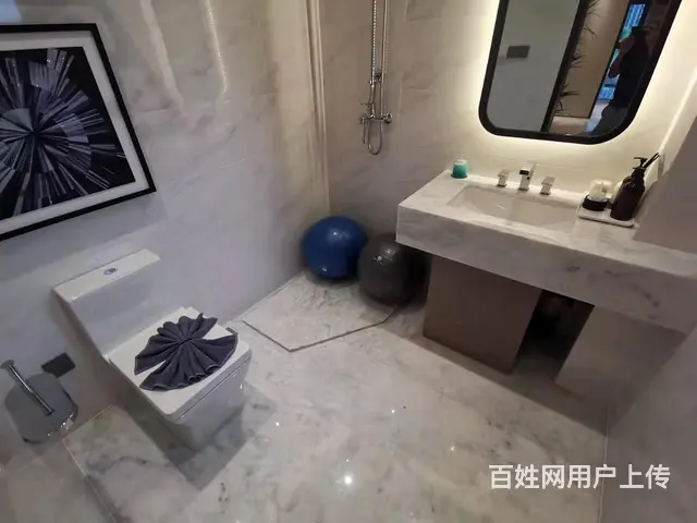 中都院子高端别墅，三层合院带院子，两个大露台 大师亲测过 - 图片 7