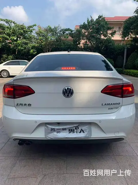大众 凌渡 2018款 1.4TSI 双离合 280TSI - 图片 2