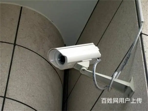 沈阳和平区全城监控安装摄像头安装电话 - 图片 4