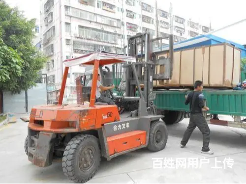 昆山锦溪镇吊车出租怎么收费的 - 图片 1