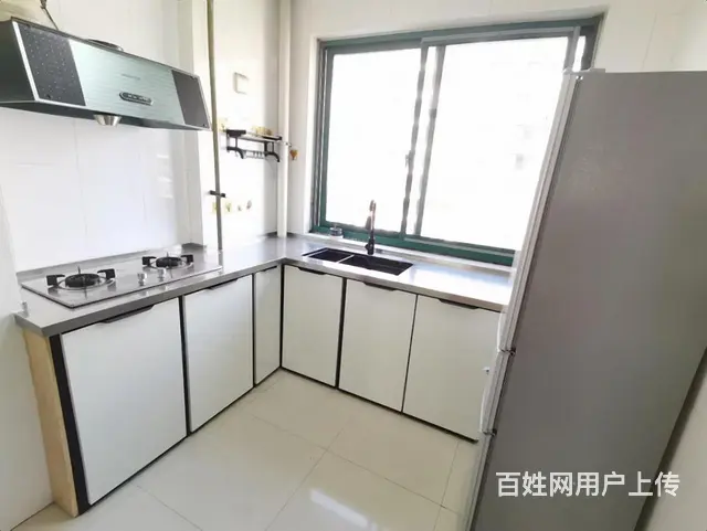 万科中南府精装三室一厅南北通透出租了 - 图片 6