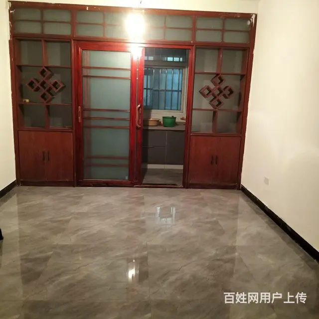 新房已装修未入住三室两厅两卫出售 - 图片 3