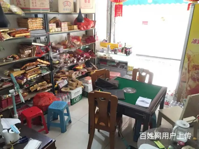 （51旺铺推荐）秀英小街80平铺面五千块包设备急转 - 图片 3