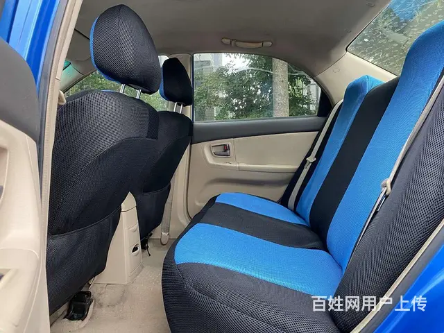 起亚 赛拉图 2005款 1.6 手动 GLS - 图片 6