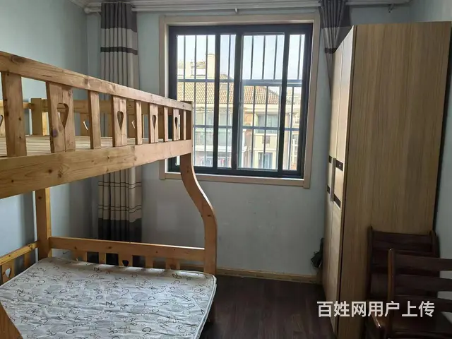 华商清水湾(鼓楼) 普通住宅2厅 中等装修 - 图片 6