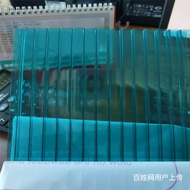 滨州邹平15mm聚碳酸酯板邹平耐力板厂家价格批发 - 图片 7
