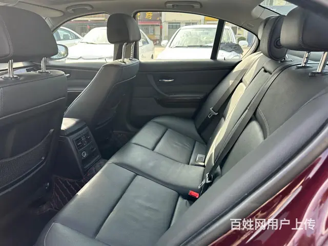 宝马3 Series [3系] 2010款 320i 2.0 - 图片 9