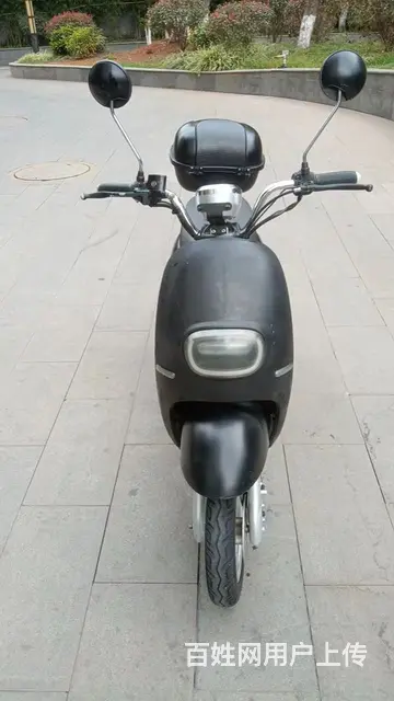 电动车 - 图片 3