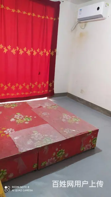 居业美丽家一期 商住两用2厅 简单装修 - 图片 3
