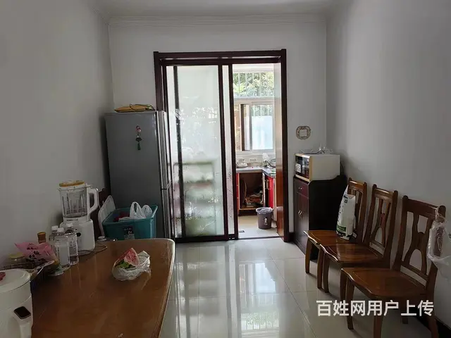 海洋新城 普通住宅 中等装修 - 图片 3